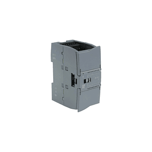 Modulo PLC SIMATIC S7-1200, analog Input SM 1231 RTD, 8 AI