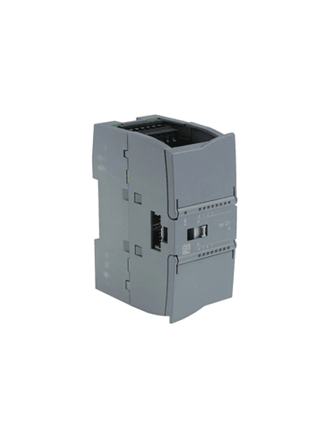 Modulo PLC SIMATIC S7-1200, analog Input SM 1231 RTD, 8 AI 1