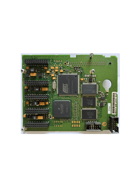 Vacon PC00661 VB00661 control board  1
