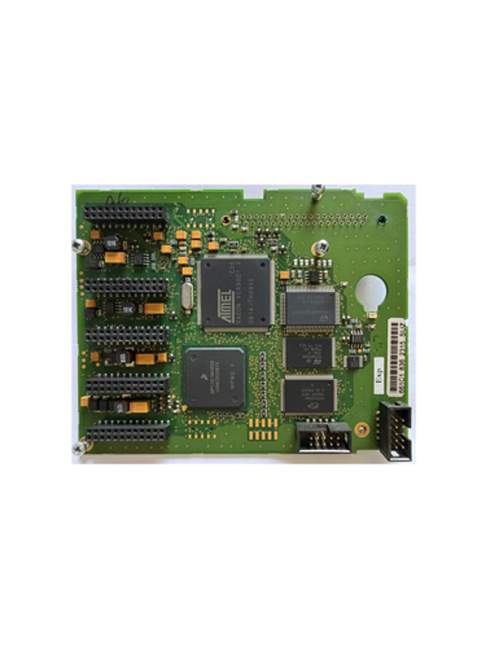 Vacon PC00661 VB00661 control board  1