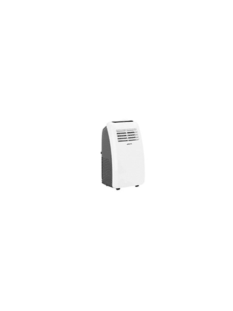 AIRE ACONDICIONADO PORTÁTIL Y7 COLD GRIS 7000 BTU/H 1
