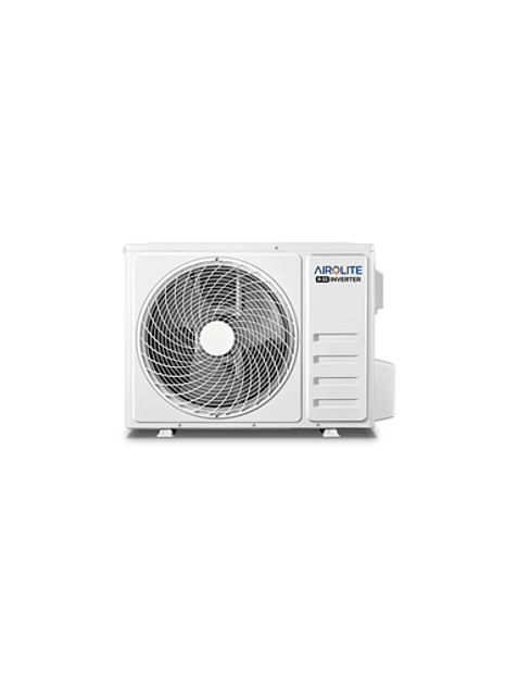 AIRE ACONDICIONADO SPLIT MURO FRÍO-CALOR 18000 BTU INV AIROLITE 2