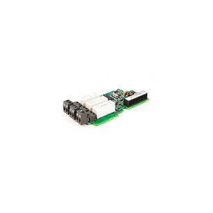 181B0304 OPT-B5-V VACON Extension card input and output 3 x RO (Slot C, D, E)
