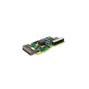 181B0303 OPT-B4-V VACON Extension card input and output 1 x AI, 2 x AO (isolated) (Slot C, D, E)