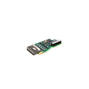 181B0301 OPT-B1-V VACON Extension card input and output 6 x DI / DO programmable (Slot C, D, E)