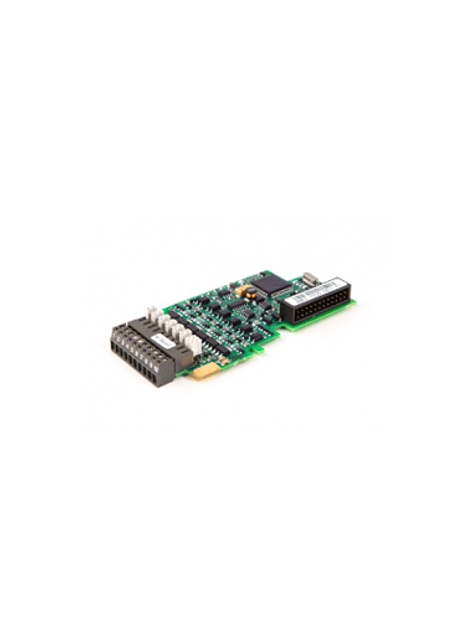 181B0301 OPT-B1-V VACON Extension card input and output 6 x DI / DO programmable (Slot C, D, E) 1