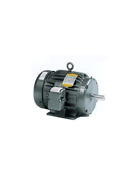 M7054T-65  MOTOR BALDOR A PRUEBA DE EXPLOSION 15HP 1425RPM 1
