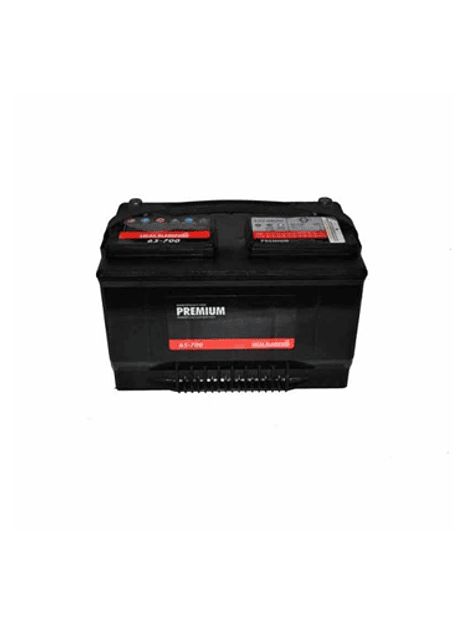 BATERIA PREMIUM BY LUCAS BLANDFORD 85 AMP 1