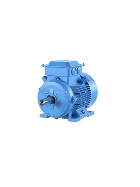 M2BAX160MLB2 -  MOTOR 15KW 400V 2P 160ML B3 IE2 1