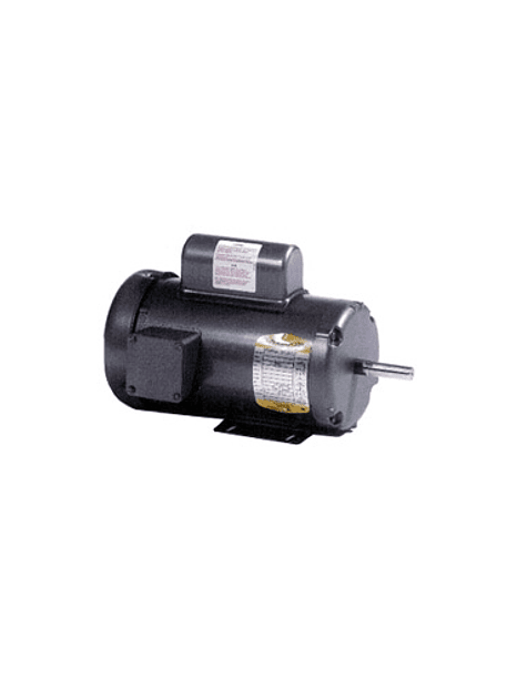 L3515T-50  MOTOR ELECTRICO MONOFASICO 2.0HP 2850RPM 1