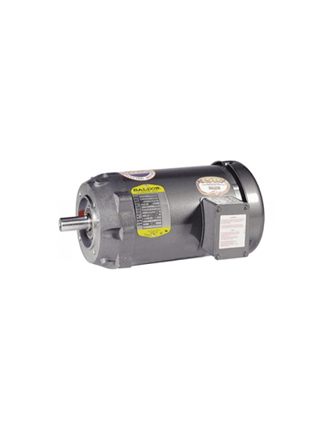 33-1922W295  MOTOR 0.37KW 2850RPM 380V 50HZ 71C 1