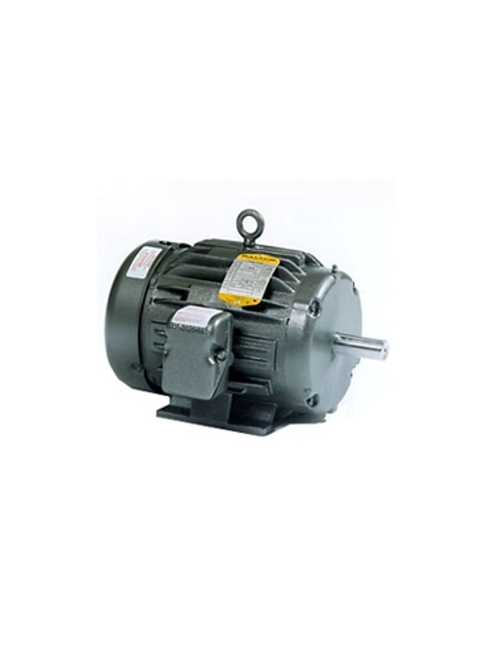 M43016TX-50  MOTOR ELE.75HP 1500RPM 380/460V 50HZ 365T 1