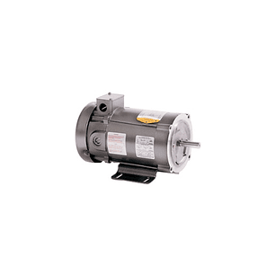 CD3434  MOTOR CORRIENTE CONTINUA 0.33HP 180V 1750RPM