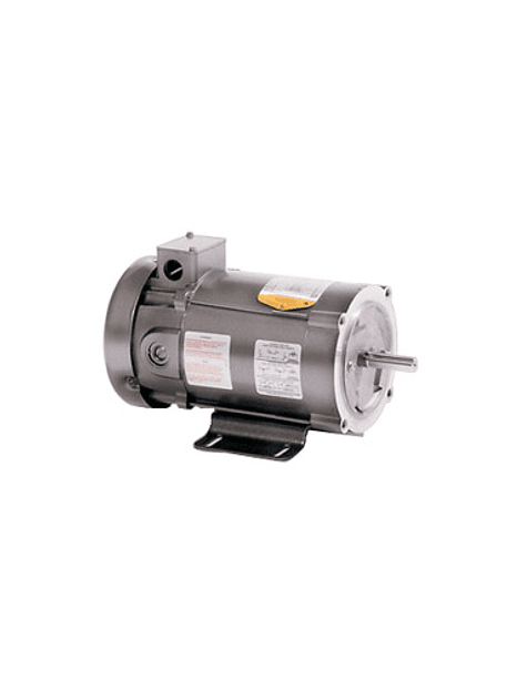 CD3434  MOTOR CORRIENTE CONTINUA 0.33HP 180V 1750RPM 1