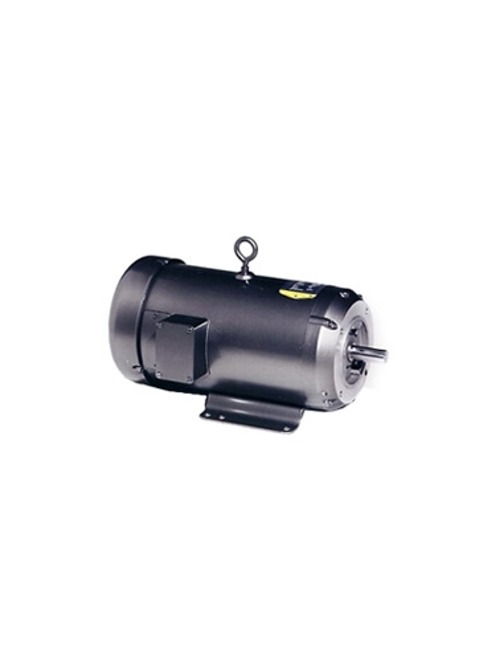 CD5318 MOTOR CORRIENTE CONTINUA 1.0HP 180V 1750RPM 1