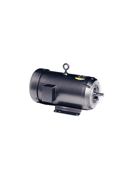 CD6215 MOTOR CORRIENTE CONTINUA 1.5HP 180V 1750RPM 1