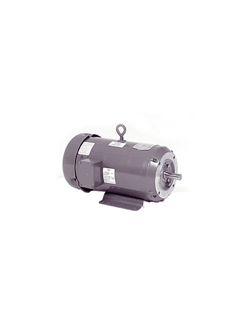 MOTOR CORRIENTE CONTINUA 2.0HP 180V 1750RPM 1