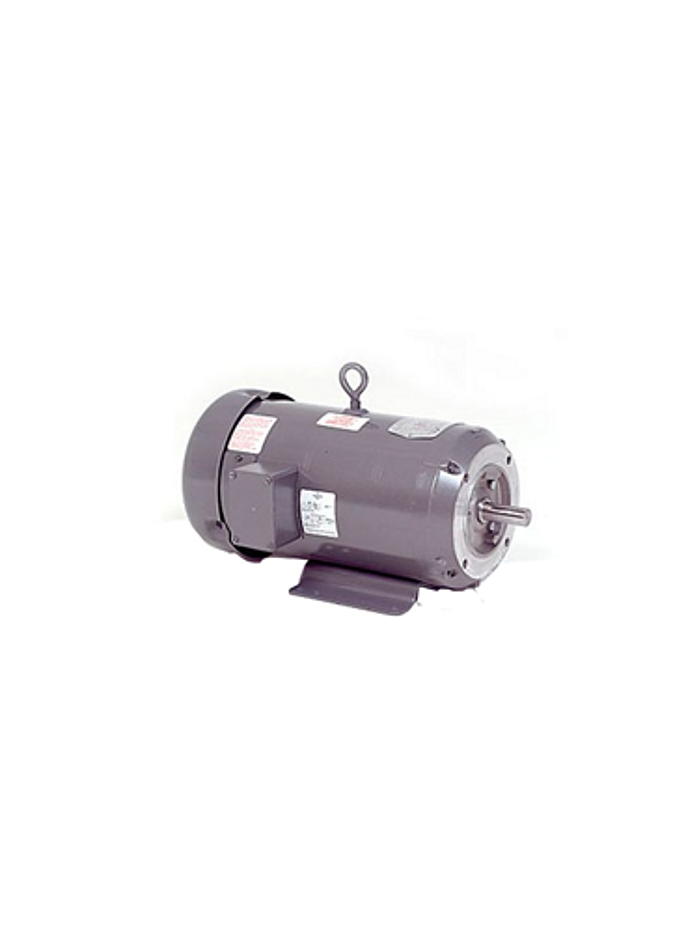 MOTOR CORRIENTE CONTINUA 2.0HP 180V 1750RPM 1