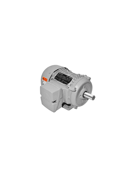 MOTOR ELECTRICO SIEMENS NEMA GP 40 HP 4 POLOS FRAME 324T 400 V 50 HZ SF 1.15 1