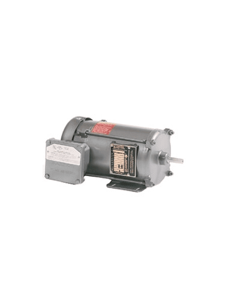 CL5027T-50  MOTOR A PRUEBA DE EXPLOSION 2.0HP 1425RPM 1