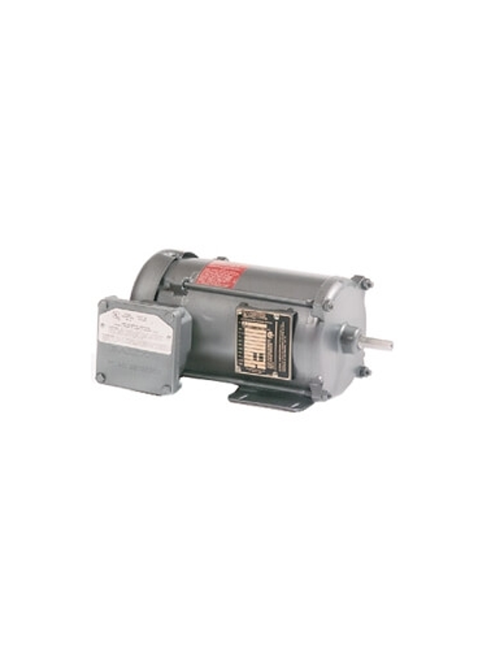 CL5027T-50  MOTOR A PRUEBA DE EXPLOSION 2.0HP 1425RPM 1