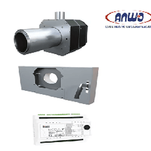 KIT CONVERSIÓN PELLET CALDERAS BP/BPC 40KW
