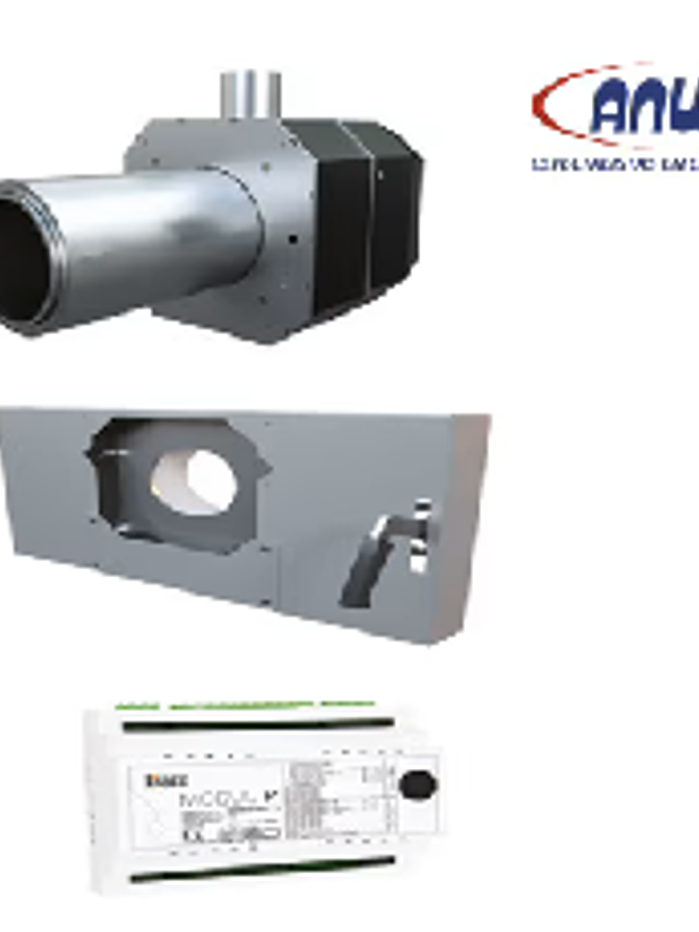 KIT CONVERSIÓN PELLET CALDERAS BP/BPC 40KW 1