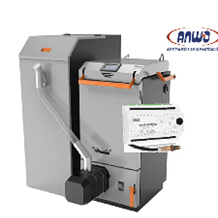 CALDERA HÍBRIDA PRAKTIK 25KW