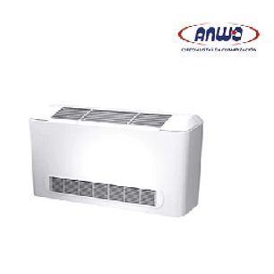 FAN COIL PISO-CIELO, 350 CFM, 12795 BTU/H FRIO - 13614 BTU/H CALOR