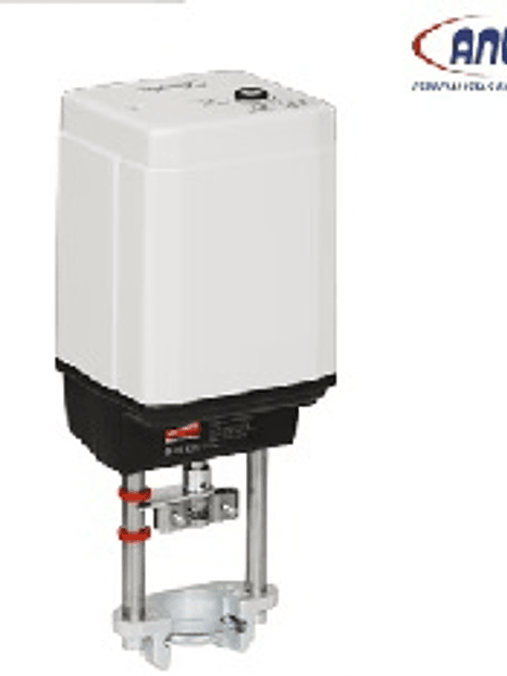 ACTUADOR PROPORCIONAL AME 55 24V 8S/MM 40MM 2000N 1