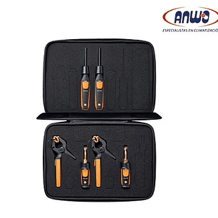 SMART PROBE - SET ULTIMATE HVAC-R
