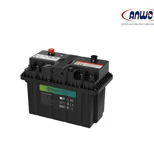 BATERÍA DE LITIO 12V