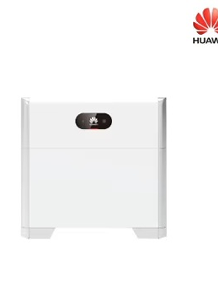 BATERÍA HUAWEI 5KW LUNA 2000 1