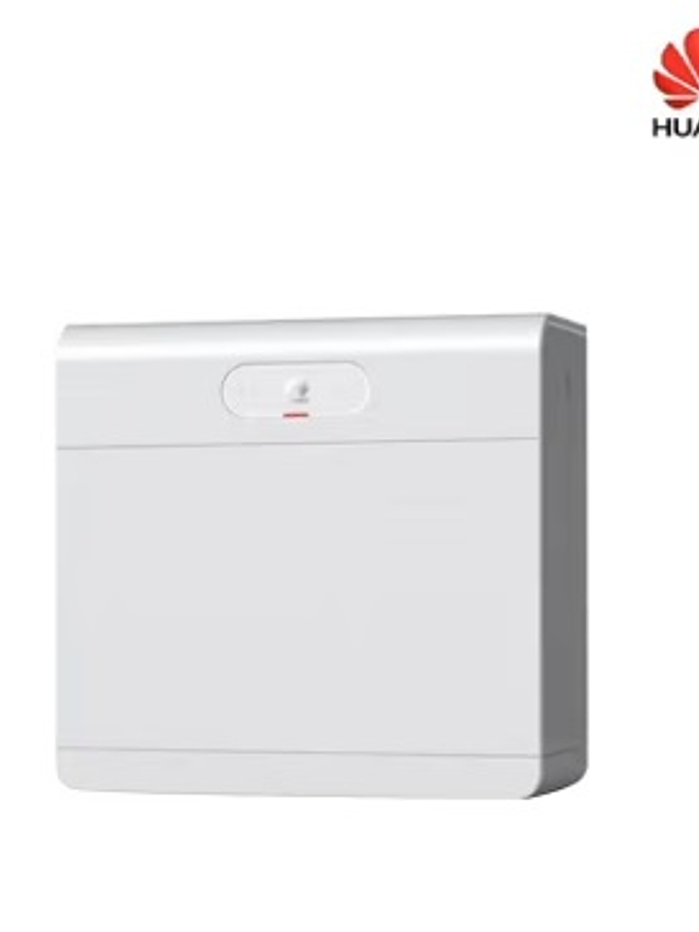 KIT BATERÍA HUAWEI 7KW LUNA 2000 1