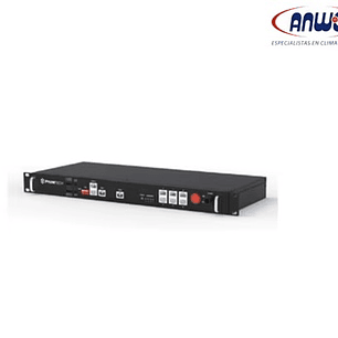 SISTEMA DE CONEXIÓN EN PARALELO BATERÍAS PYLONTECH 48V, 19.2 - 210 KWH