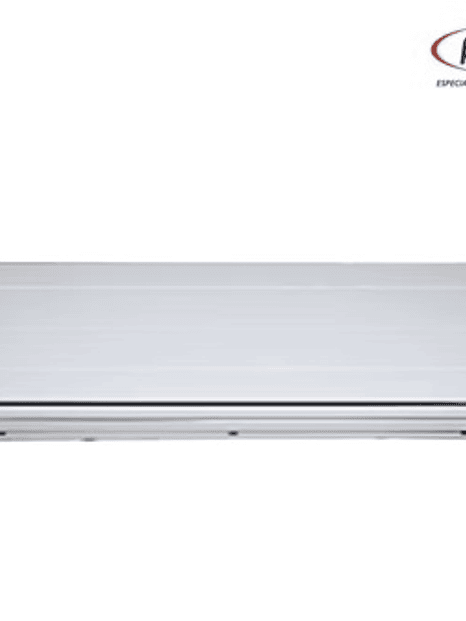 FAN COIL MURO, 495 CFM, 13683 BTU/H FRIO - 14979 BTU/H CALOR 1