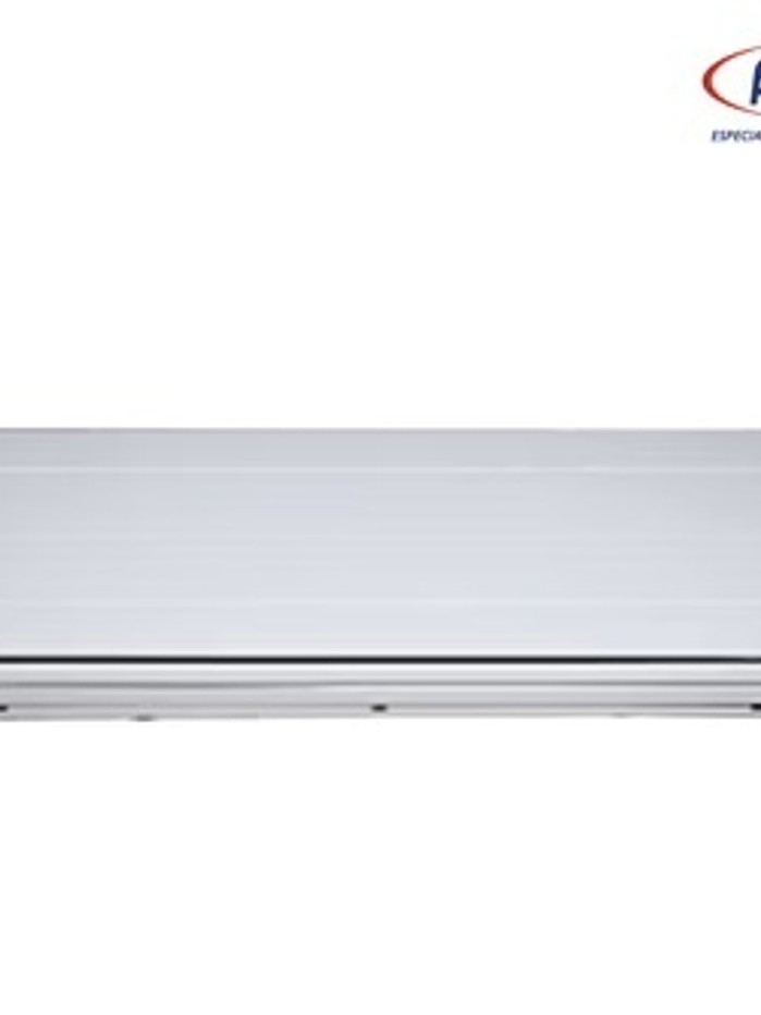 FAN COIL MURO, 388 CFM, 10031 BTU/H FRIO - CALEFACTOR 0.75 KW CALOR 1