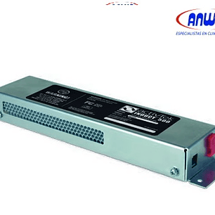 INDUCT 500 PURIFICADOR AIRE-SUPERFICIE PARA DUCTO ACTIVEPURE PROTECCION HASTA 46M2