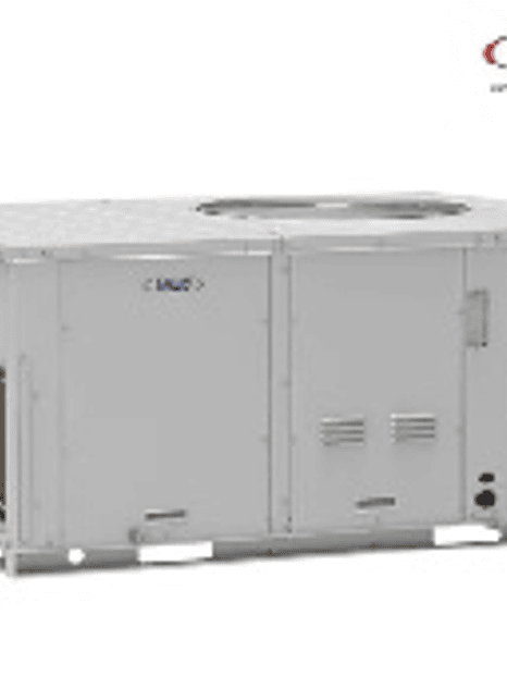 ROOF TOP INVERTER BOMBA DE CALOR, 5,5 TR (66.500 BTU/H) 1