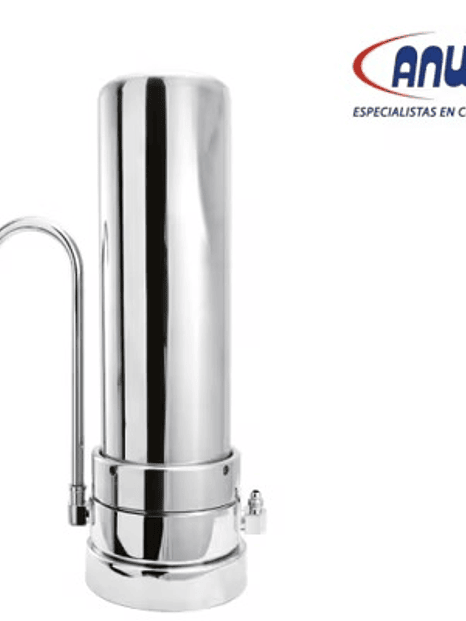 PURIFICADOR FILTRO DE AGUA ANWO A.MY-T1-S10A 1