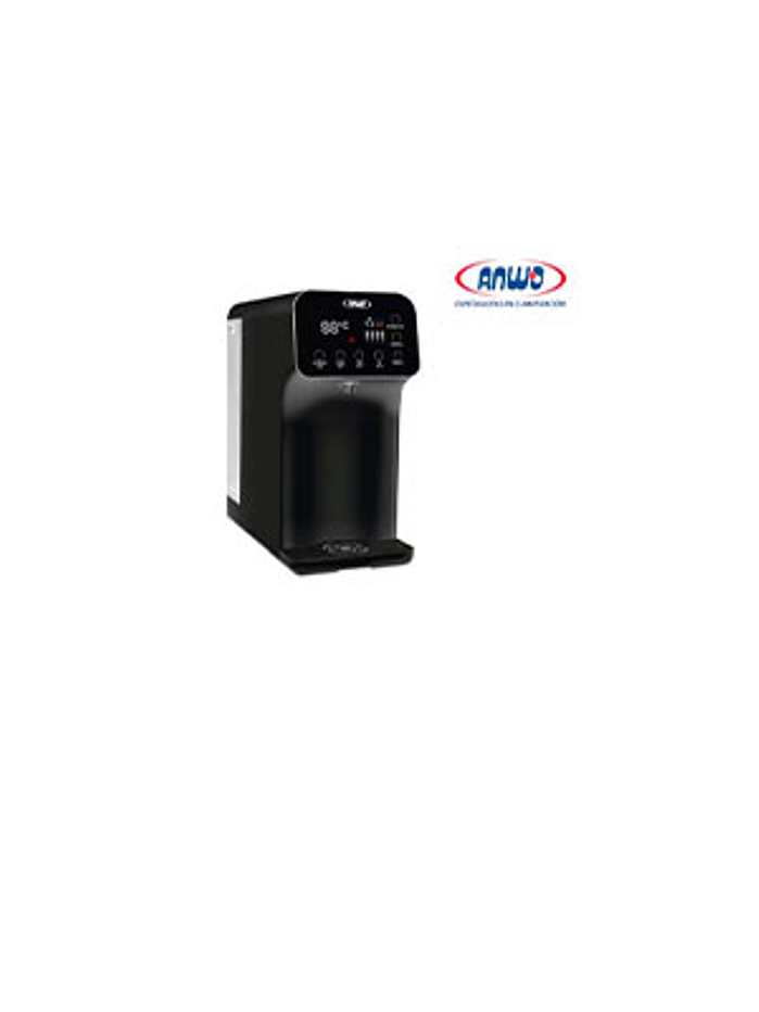 SISTEMA PURIFICADOR DE AGUA ANWO A.MY-ROZ108.N OSMOSIS INVERSA 1
