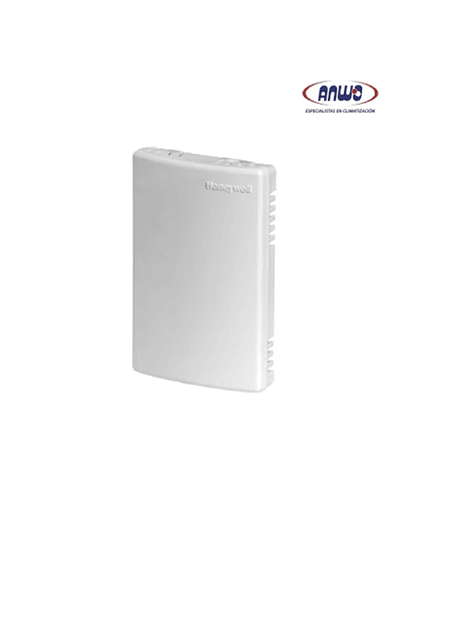 SENSOR DE TEMPERATURA REMOTO HALO 1