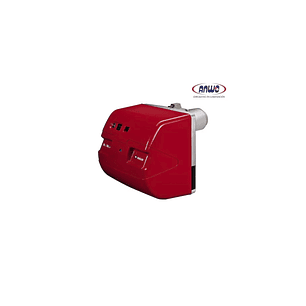 QUEMADOR PETROLEO RIELLO RL 34/1 T.L.