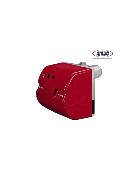 QUEMADOR PETROLEO RIELLO RL 44 T.C. 1