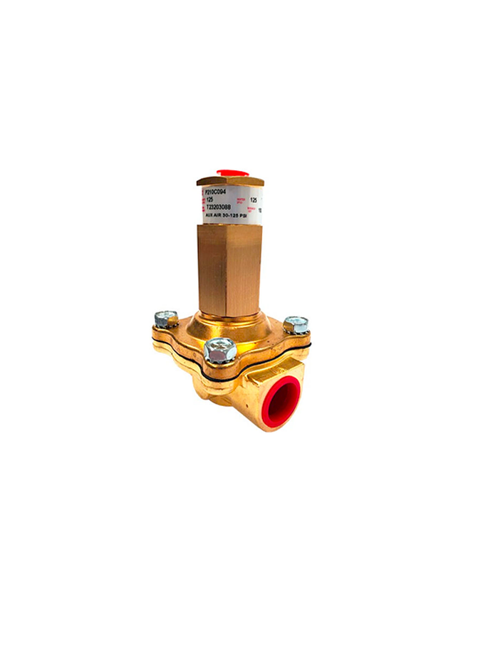 P210C094 ASCO VALVE P210C094 1/2