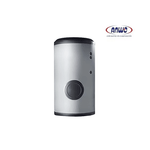 ACUMULADOR MASTER INERCIA 4000 LTS. 6BAR C/ACCESORIOS