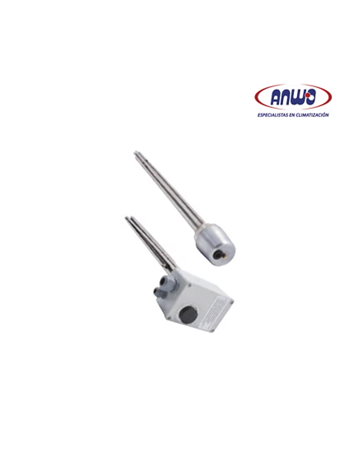 RESISTENCIA ELECTRICA CV KRB-50 5 KW BRIDADA, PARA MODELO CV-200 A 1000-R/M1; CV-300 A 1000-M2 1