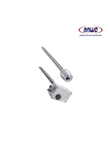 RESISTENCIA ELECTRICA CV KRB-75 7.5 KW BRIDADA, PARA MODELO CV-200 A 1000-R; CV-800/1000-M1/M2 1