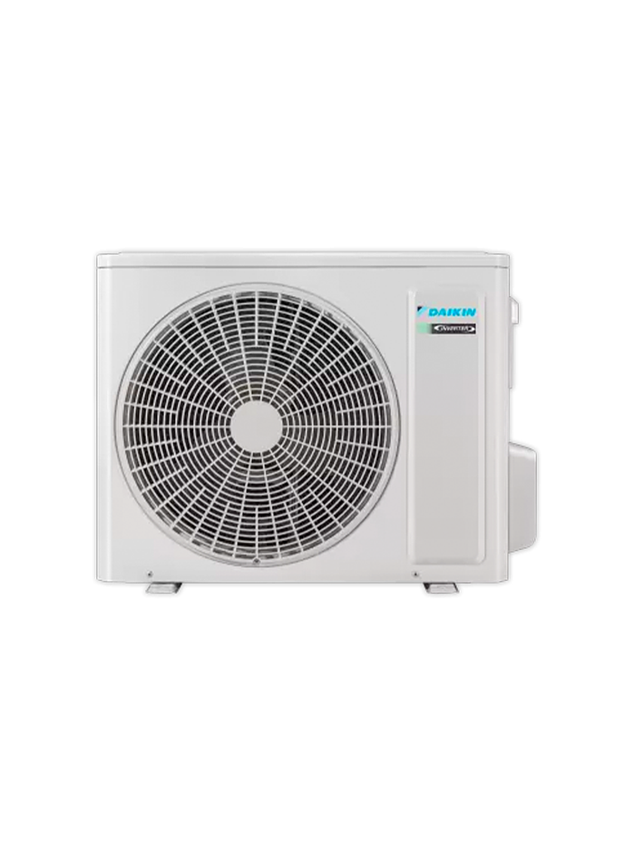 Aire acondicionado Daikin Inverter 09.000 BTU wifi   2