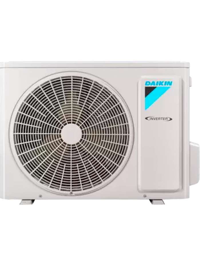 Aire acondicionado Daikin Inverter 12.000 BTU wifi  En stock 2